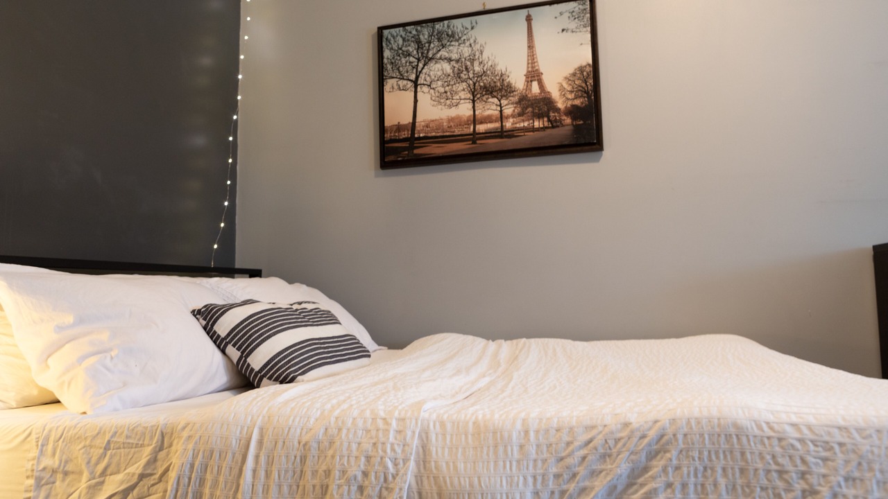 Photo of Bedroom in Winnipeg