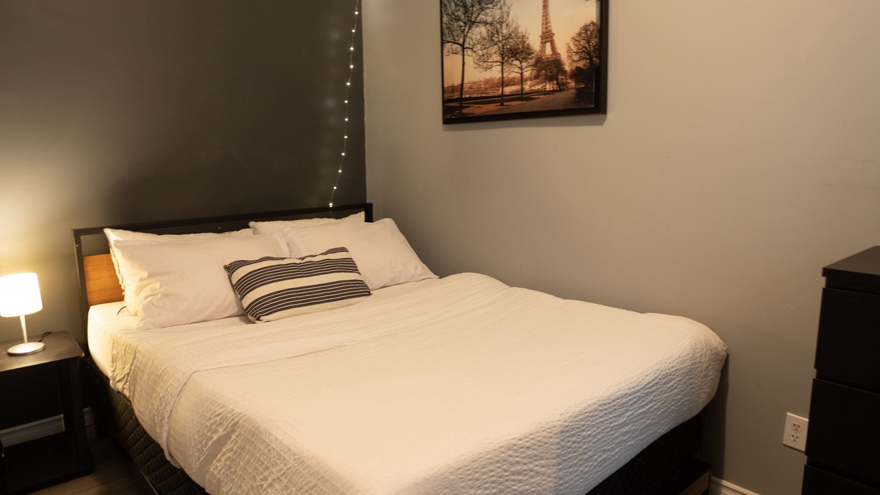 Photo of Bedroom in Winnipeg