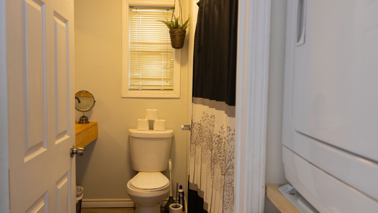 Photo of Bathroom in Winnipeg