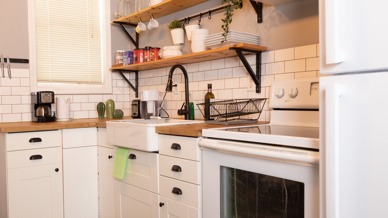 Photo of Kitchen in Winnipeg