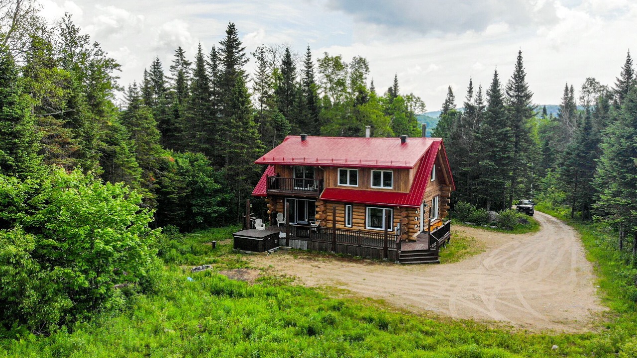 Photo of Outdoor in Lac-Sergent