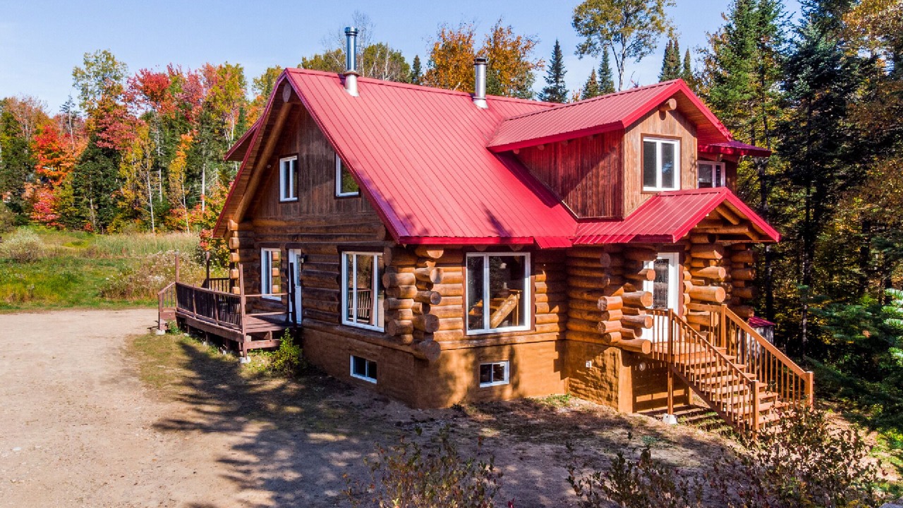 Photo of Outdoor in Lac-Sergent