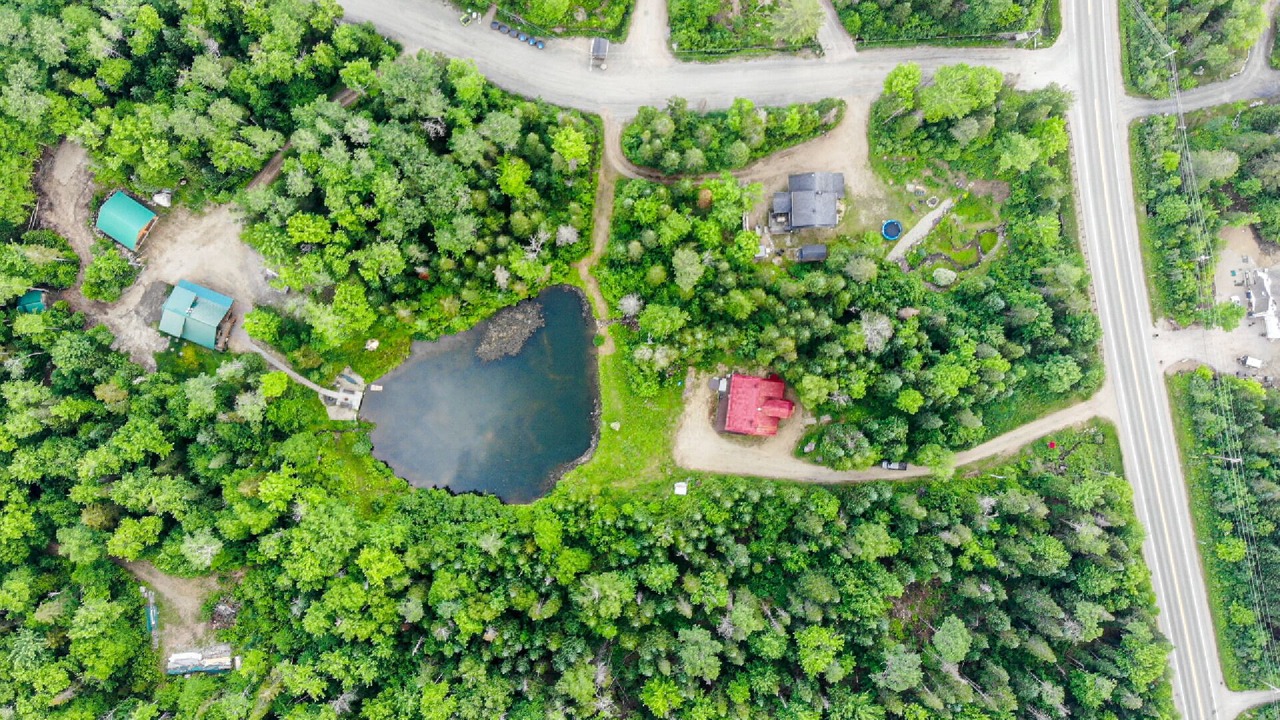 Photo of Outdoor in Lac-Sergent