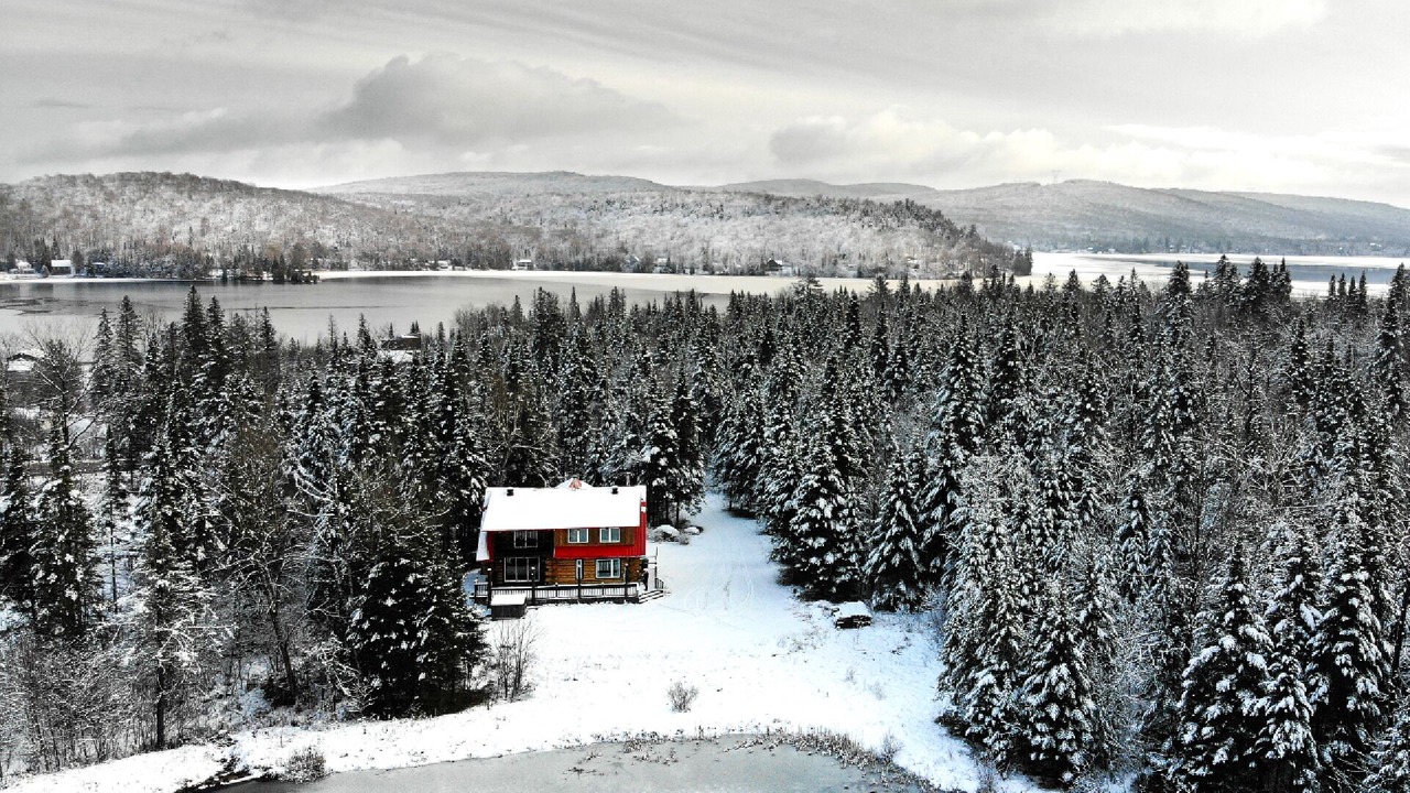 Photo of Outdoor in Lac-Sergent