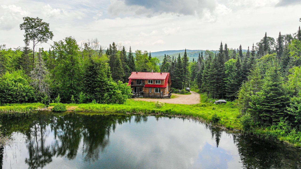 Photo of Outdoor in Lac-Sergent