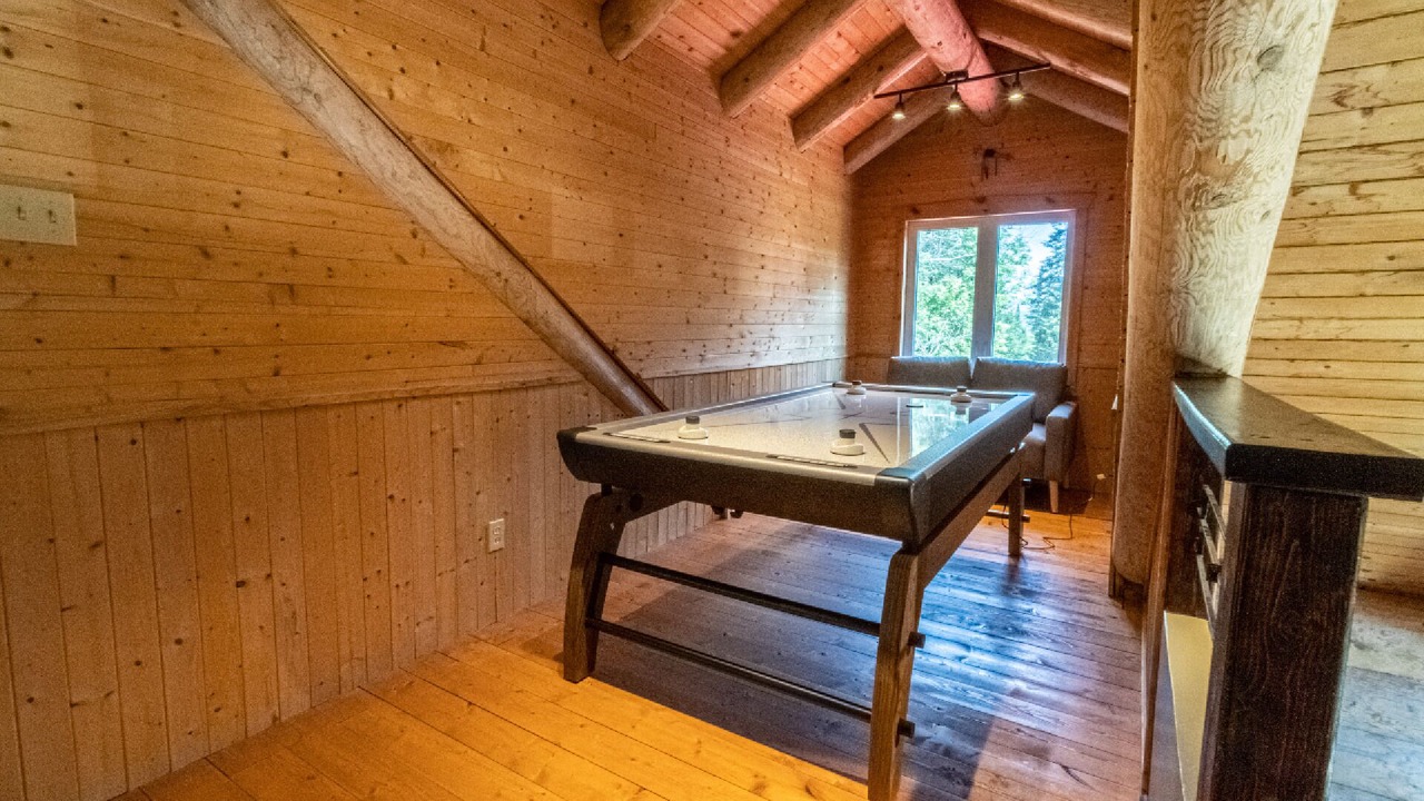 Photo of Bedroom in Lac-Sergent