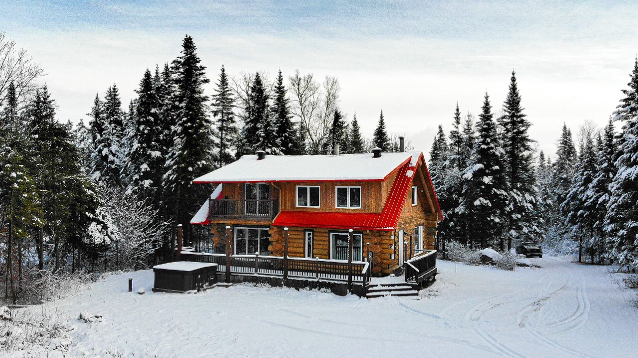 Photo of Outdoor in Lac-Sergent