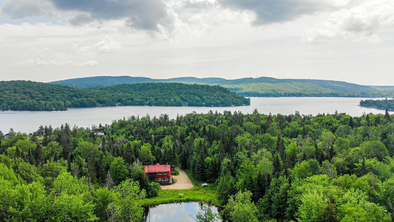 Photo of Outdoor in Lac-Sergent