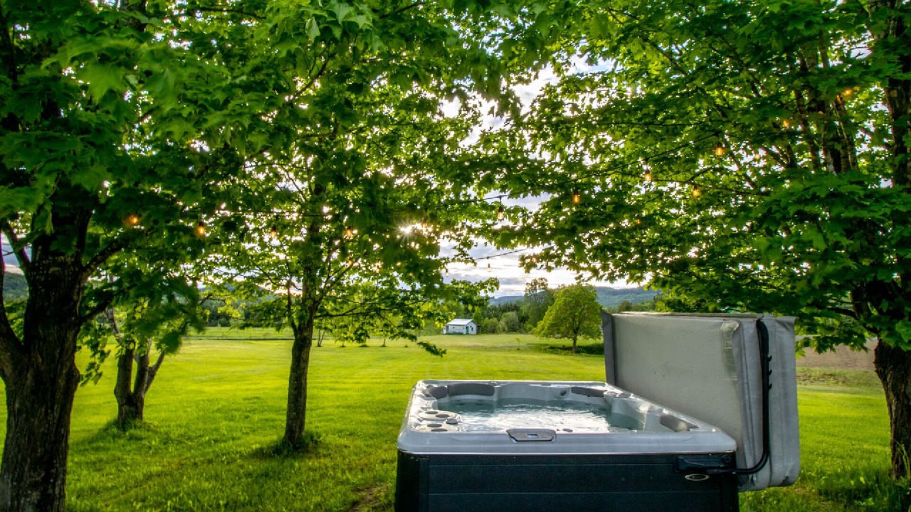 Photo of Outdoor in Saint-Leonard-de-Portneuf
