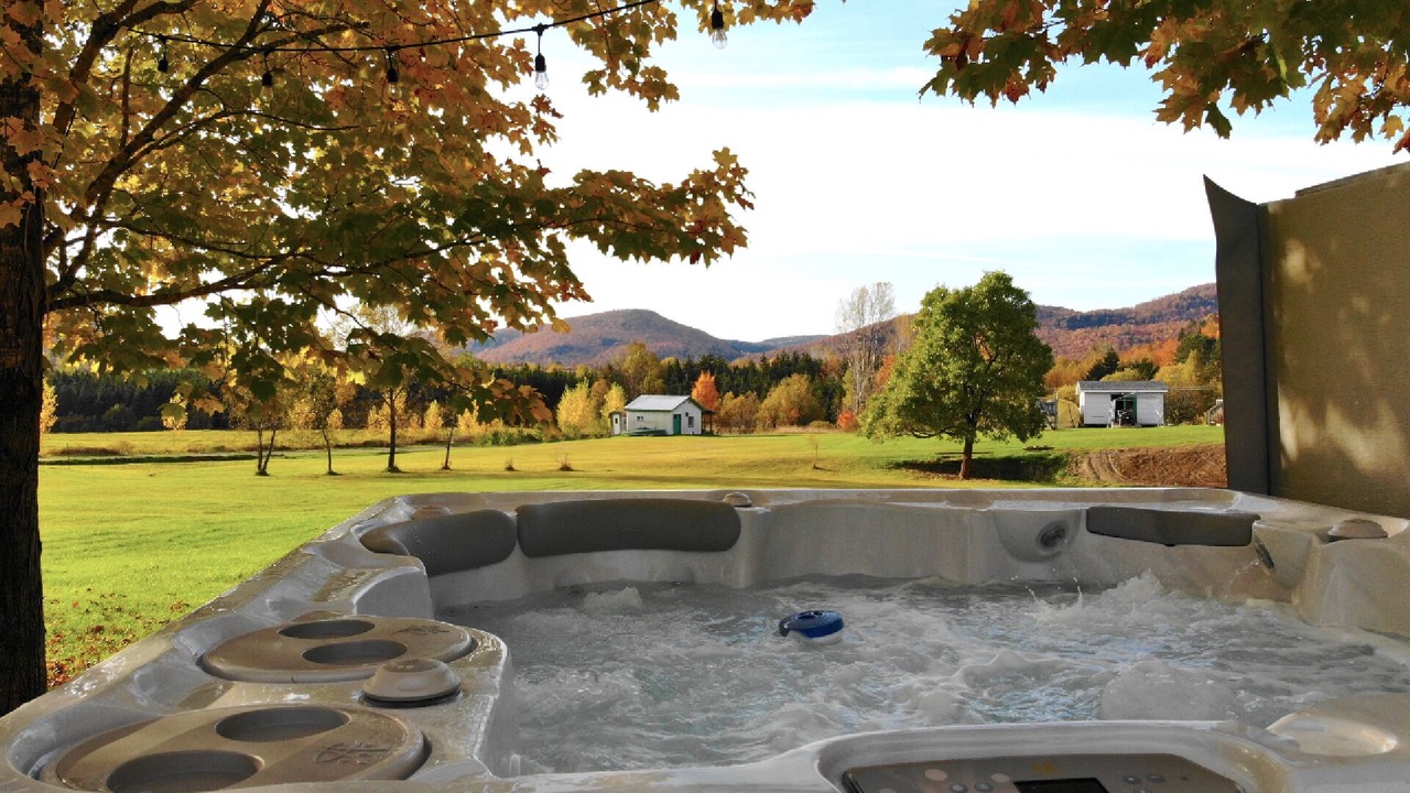 Photo of Outdoor in Saint-Leonard-de-Portneuf