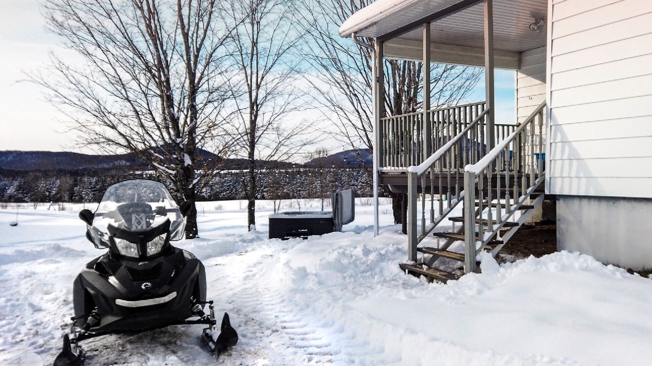 Photo of Outdoor in Saint-Leonard-de-Portneuf