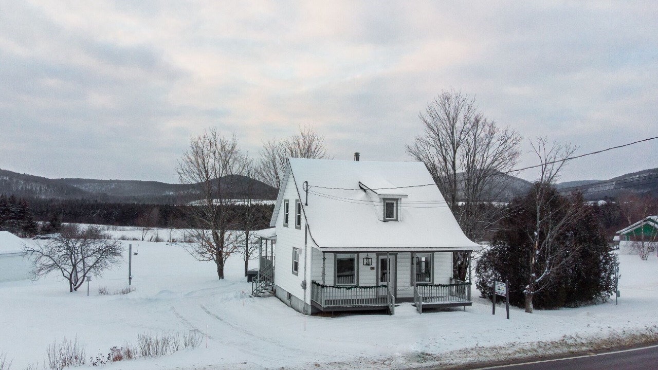 Photo of Outdoor in Saint-Leonard-de-Portneuf