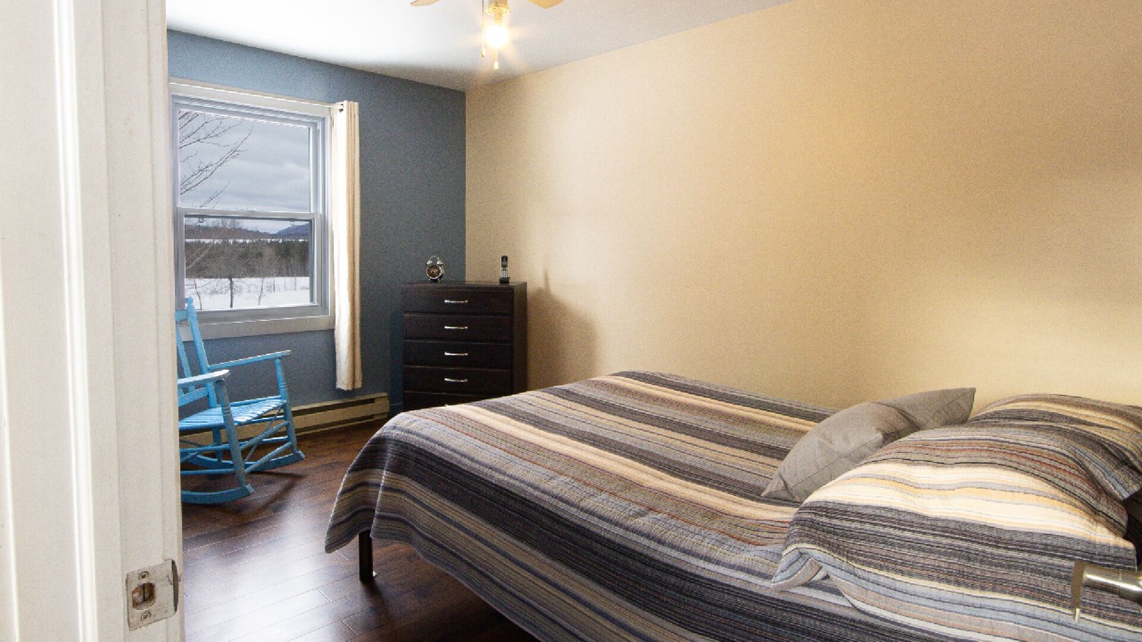Photo of Bedroom in Saint-Leonard-de-Portneuf