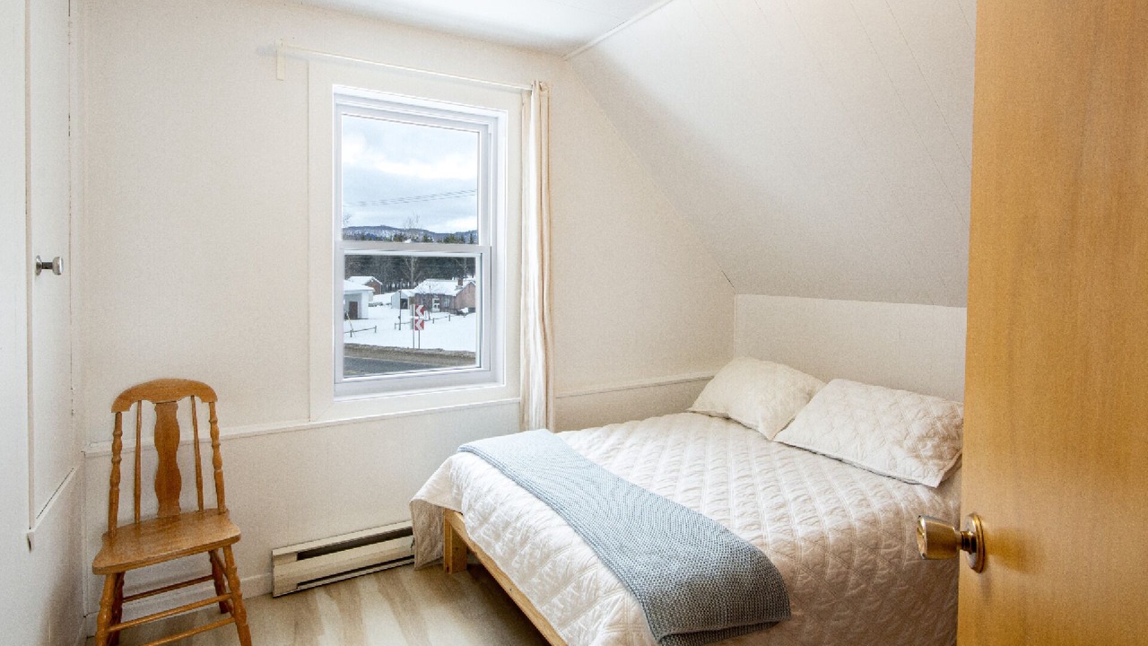 Photo of Bedroom in Saint-Leonard-de-Portneuf