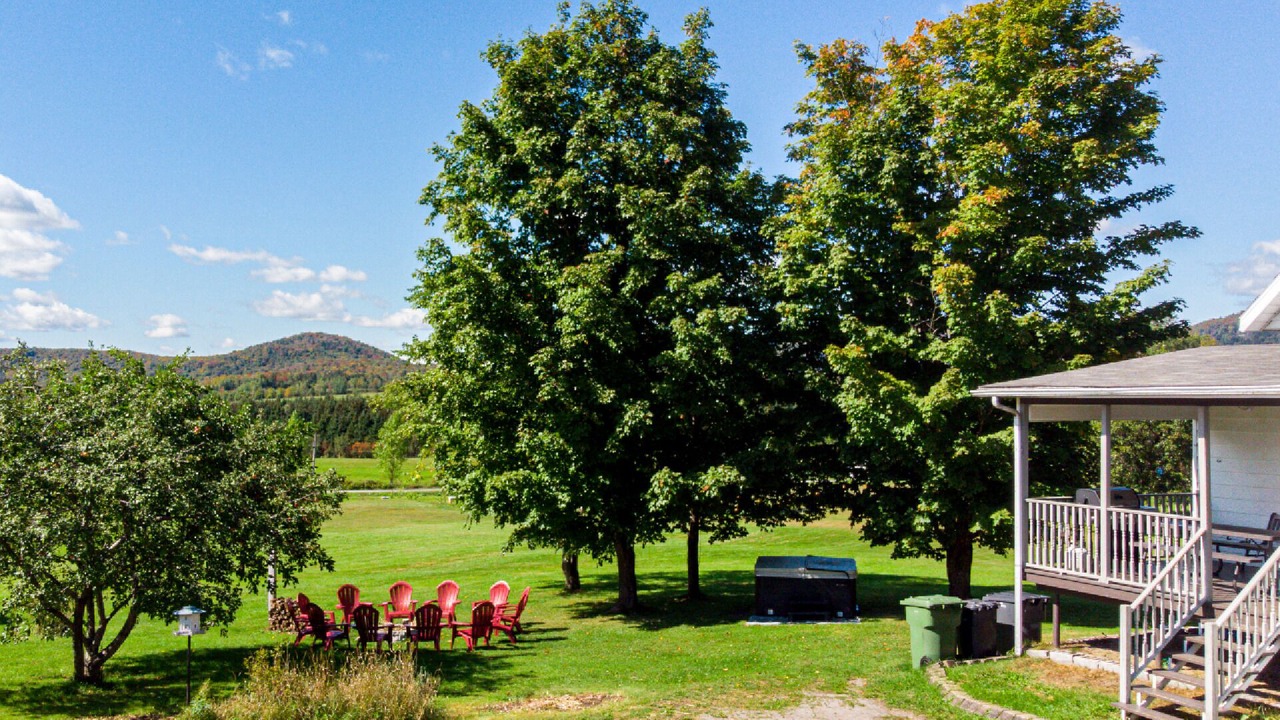 Photo of Outdoor in Saint-Leonard-de-Portneuf