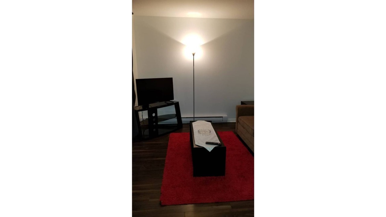 Photo of Bedroom in Saint-Leonard