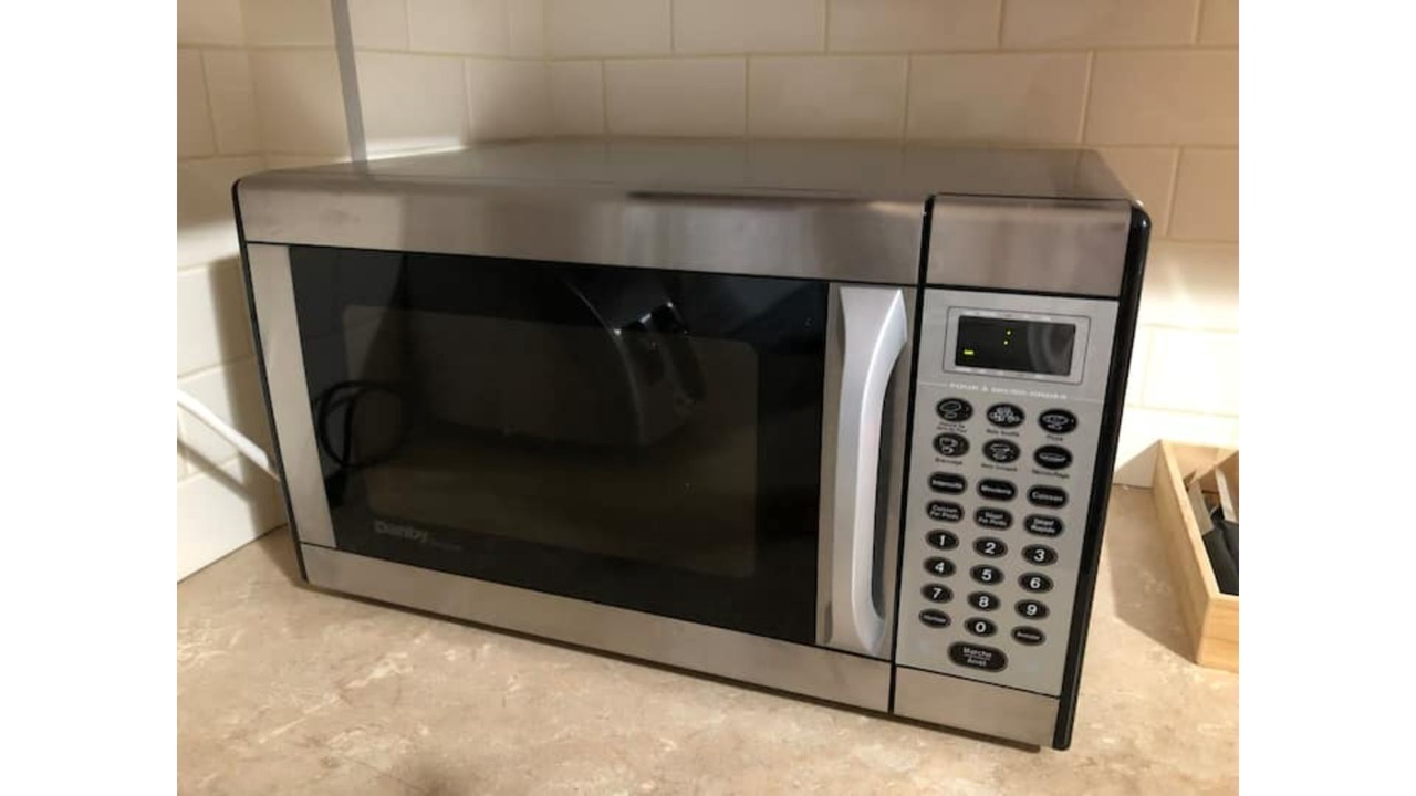 Photo of Kitchen in Saint-Leonard