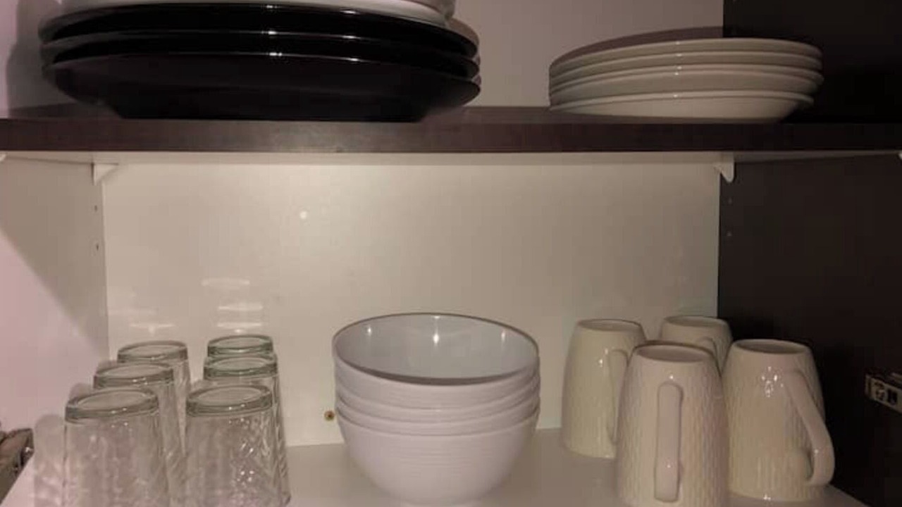 Photo of Kitchen in Saint-Leonard