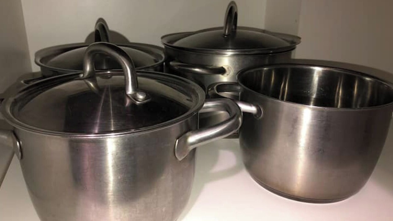 Photo of Kitchen in Saint-Leonard