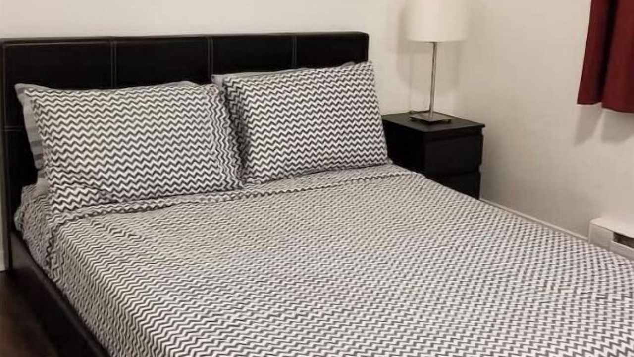 Photo of Bedroom in Saint-Leonard