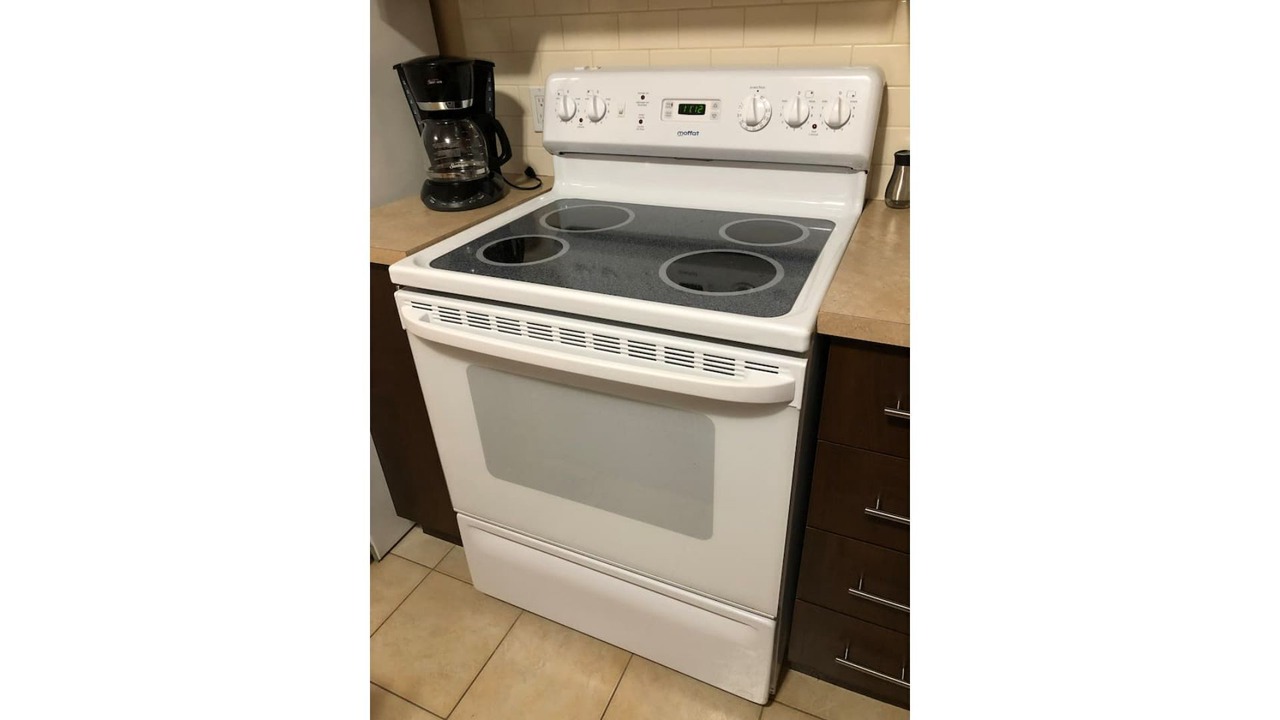 Photo of Kitchen in Saint-Leonard