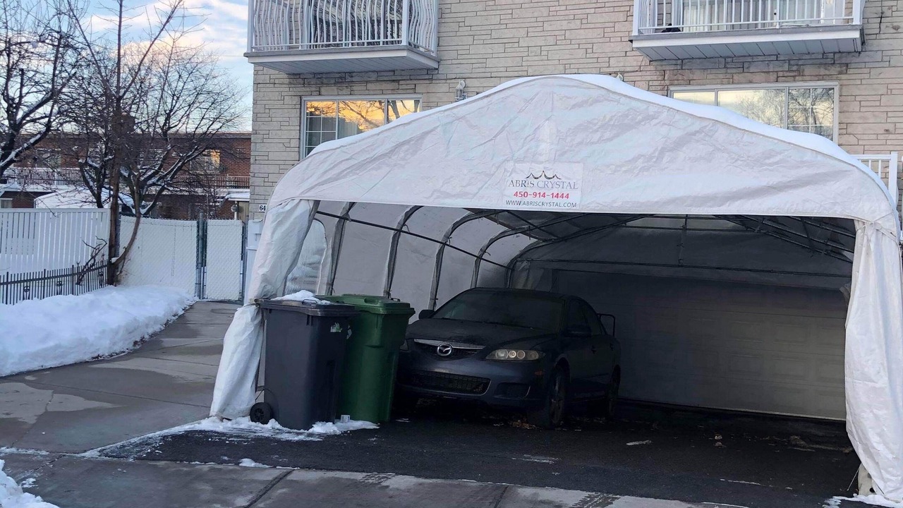 Photo of Outdoor in Saint-Leonard