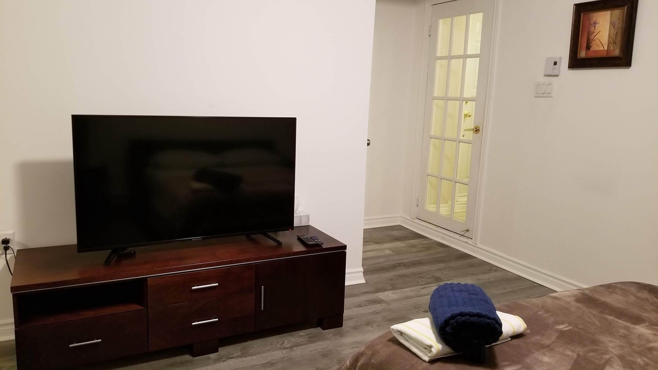 Photo of Bedroom in Saint-Leonard