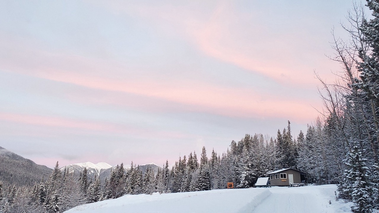 Photo of Outdoor in Jasper