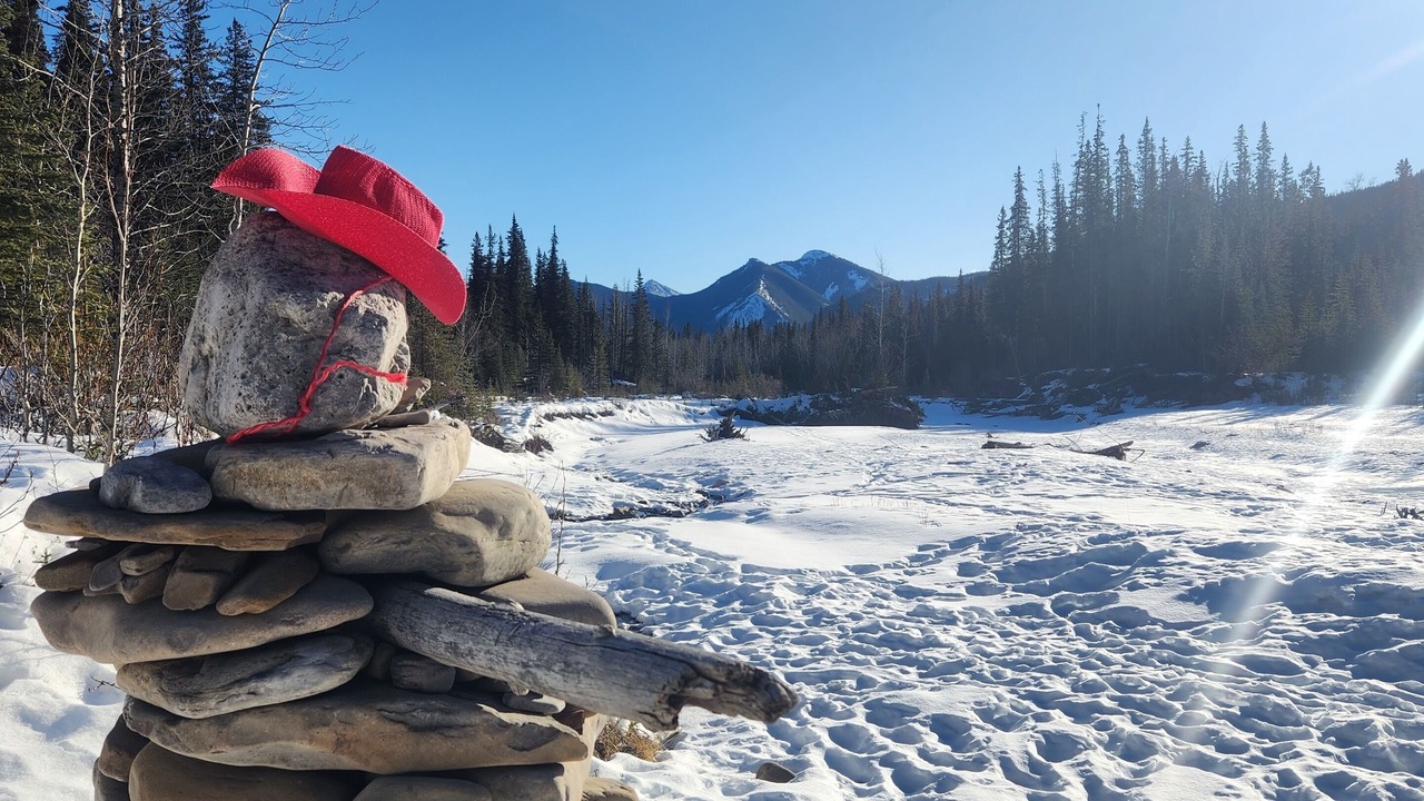 Photo of Others in Jasper