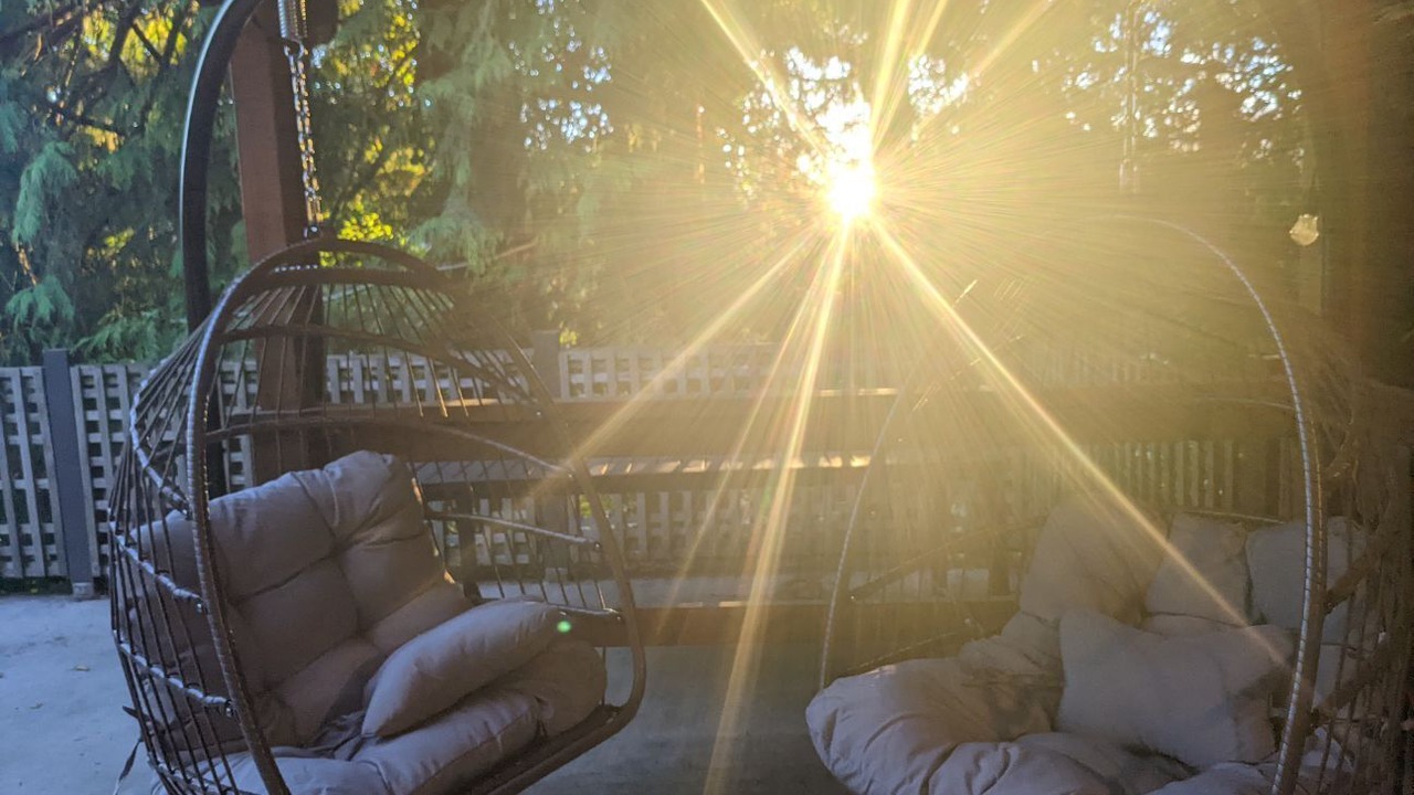 Photo of Patio Balcony in North Vancouver