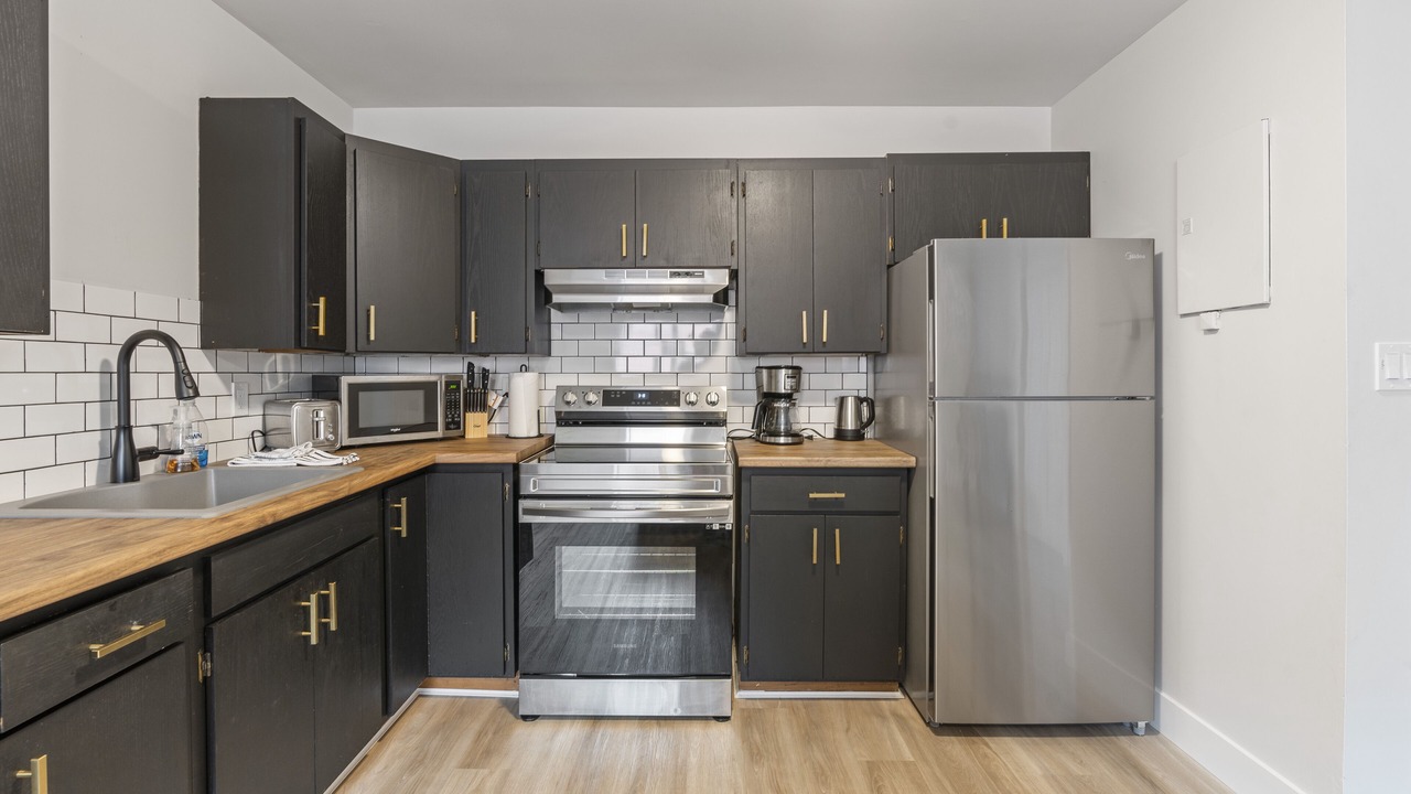 Photo of Kitchen in Exeter