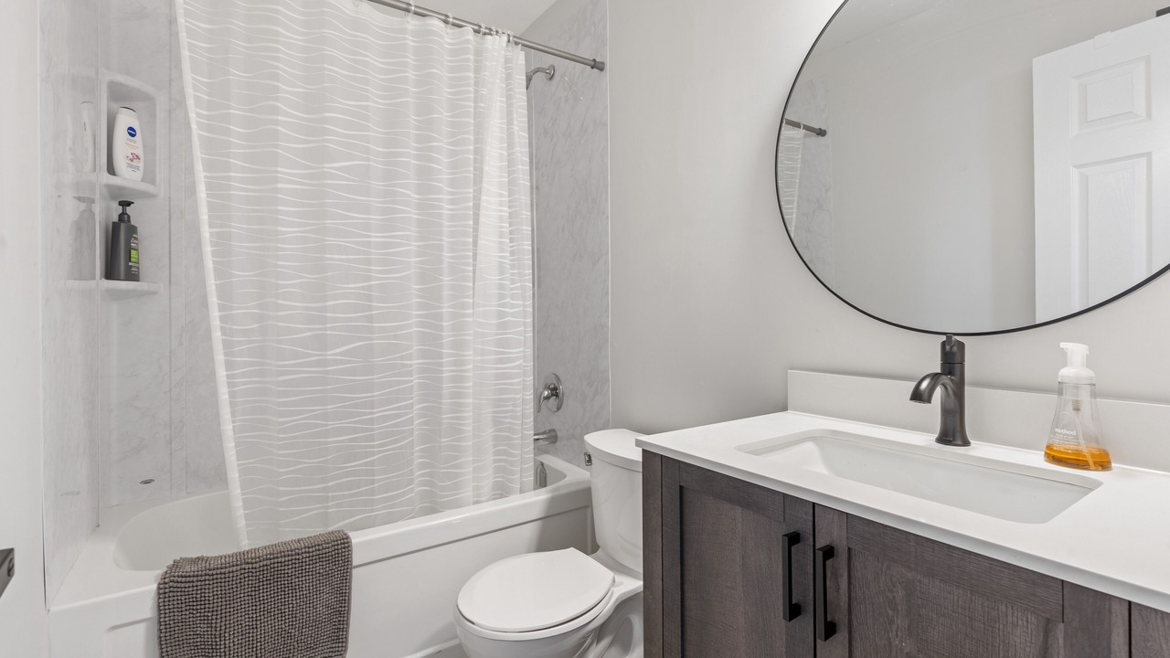 Photo of Bathroom in Exeter