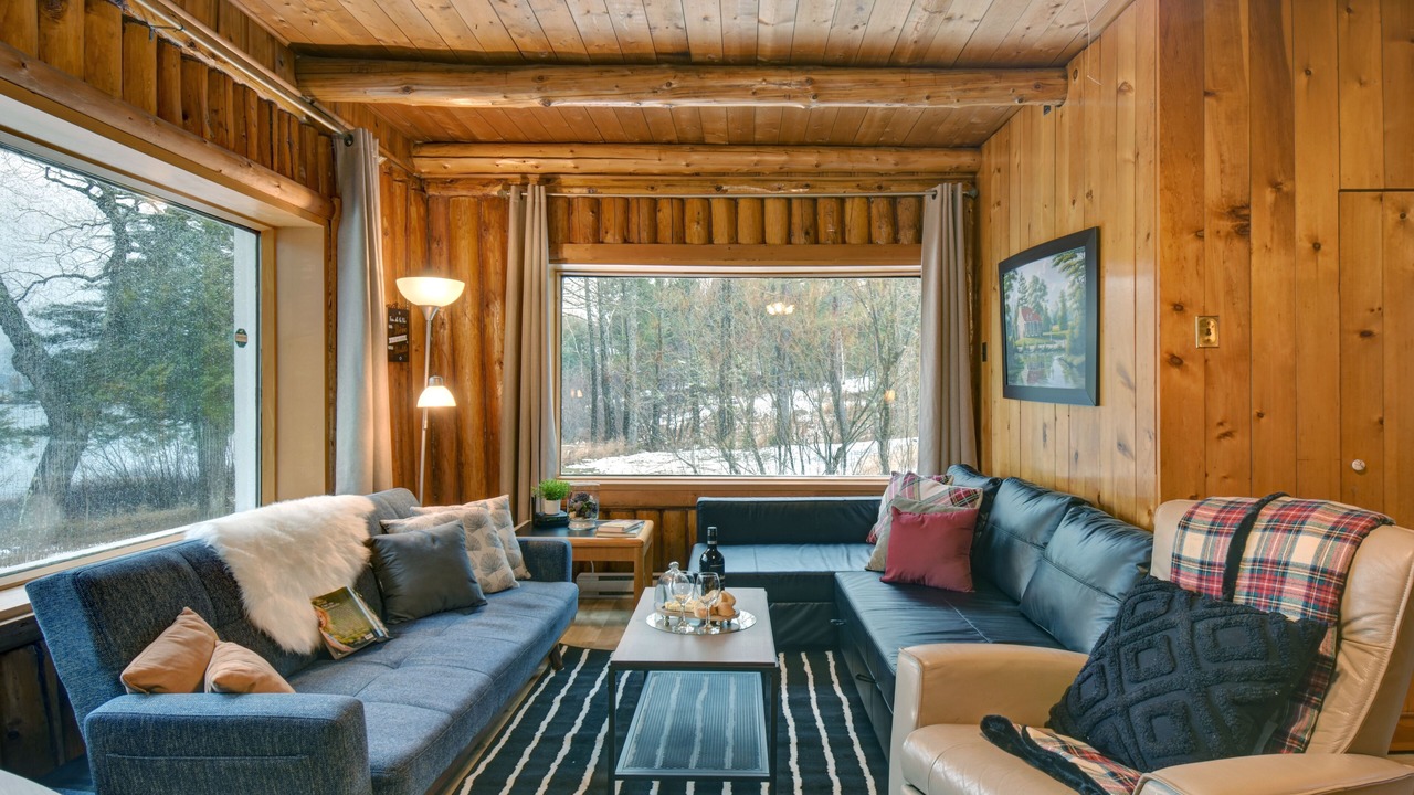 Photo of Outdoor in Riviere-Rouge