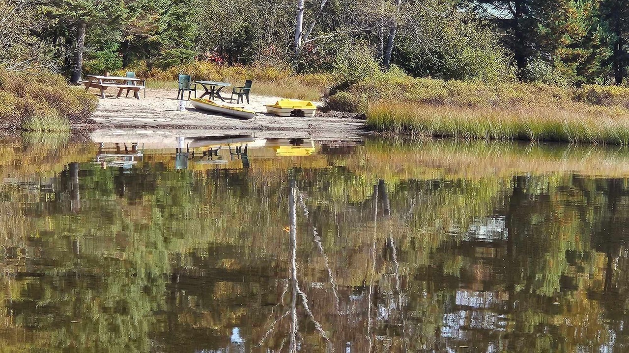 Photo of Outdoor in Riviere-Rouge