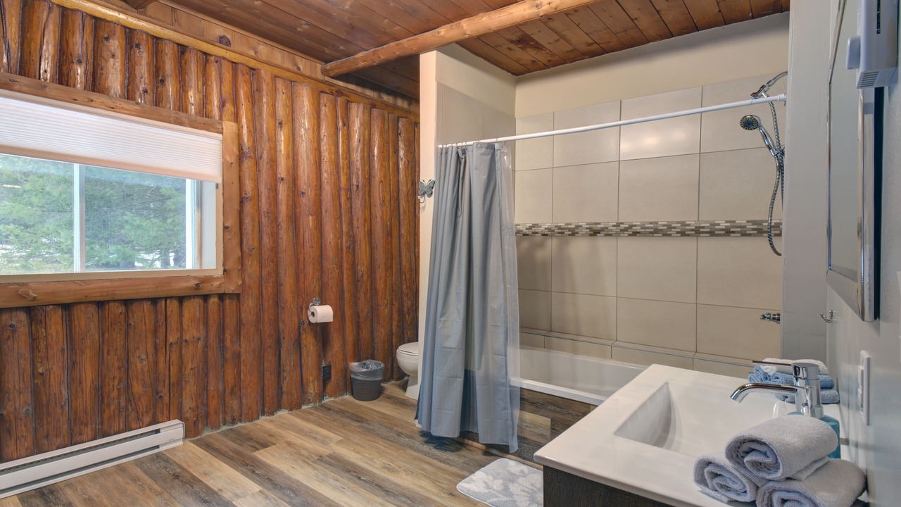 Photo of Bedroom in Riviere-Rouge