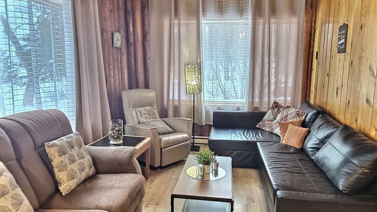 Photo of Outdoor in Riviere-Rouge