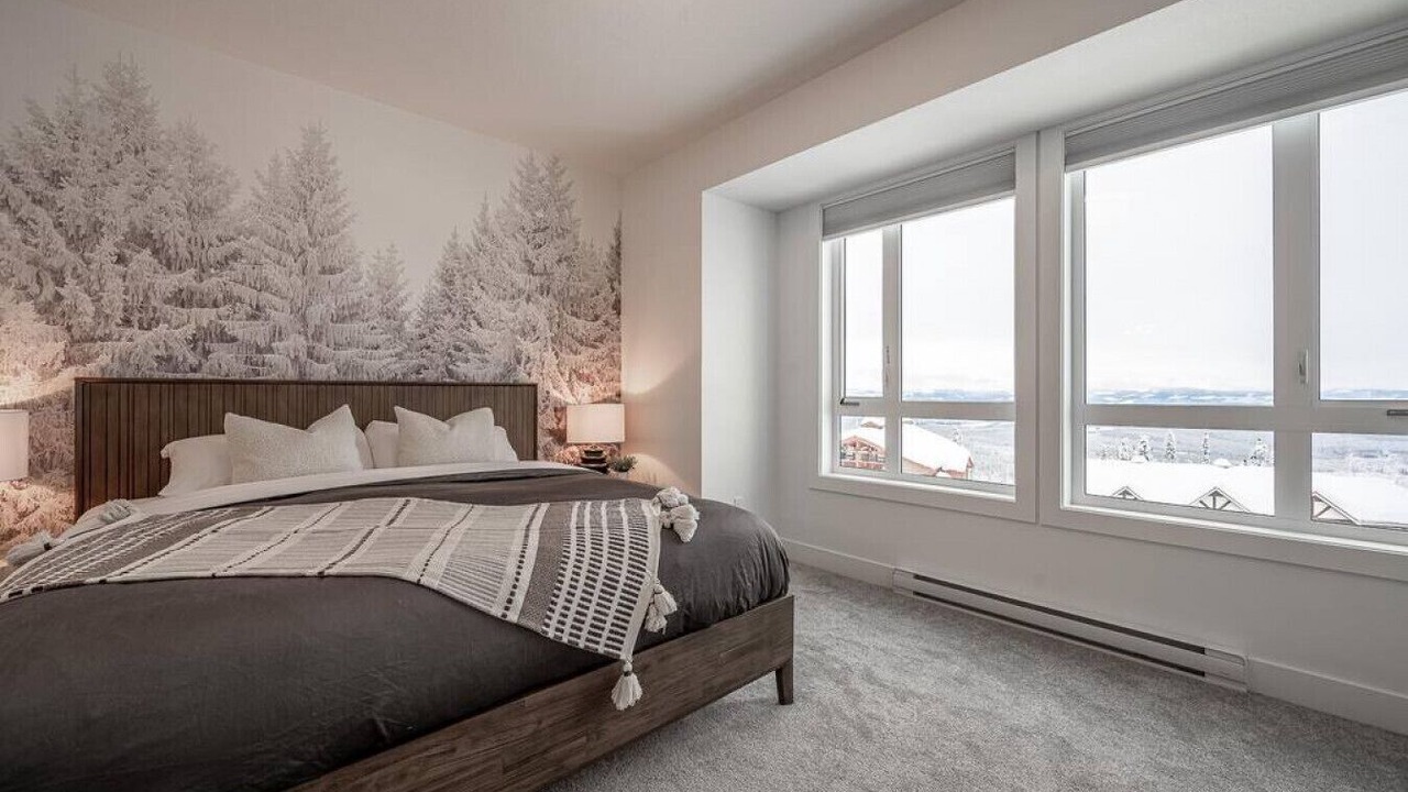 Photo of Bedroom in Snow Pine Estates