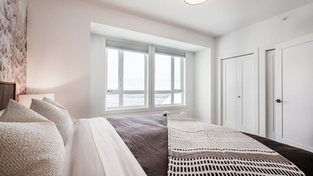 Photo of Bedroom in Snow Pine Estates