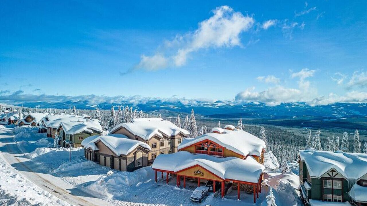 Photo of Outdoor in Snow Pine Estates