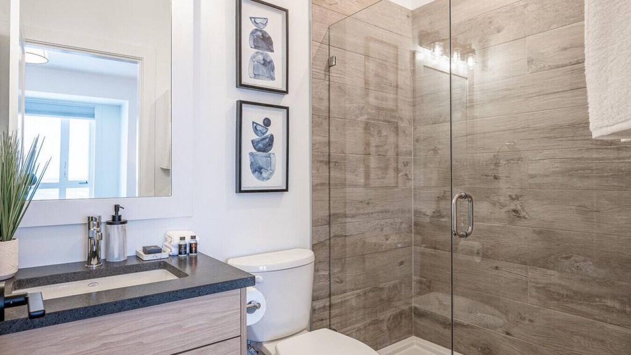 Photo of Bathroom in Snow Pine Estates