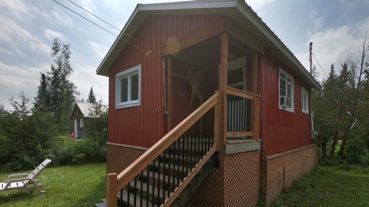 Photo of Outdoor in Lac-Etchemin