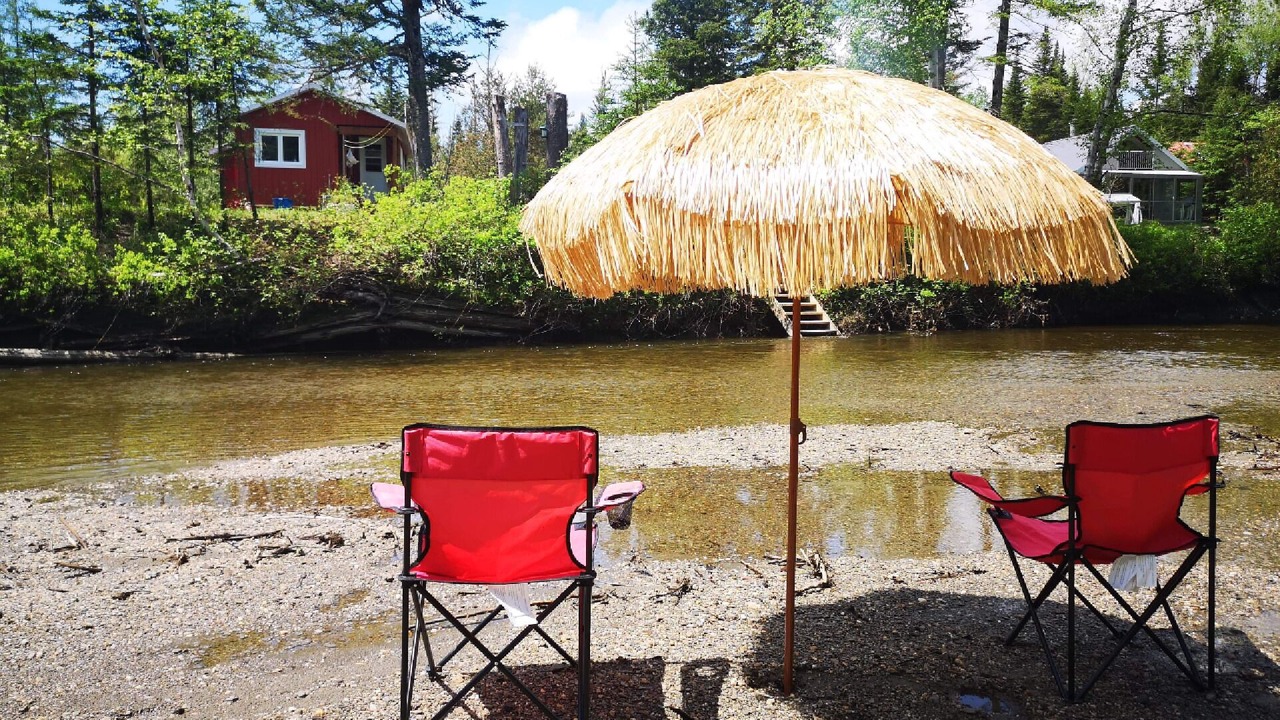 Photo of Outdoor in Lac-Etchemin
