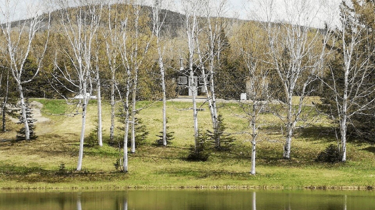 Photo of Outdoor in Notre-Dame-Auxiliatrice-de-Buckland