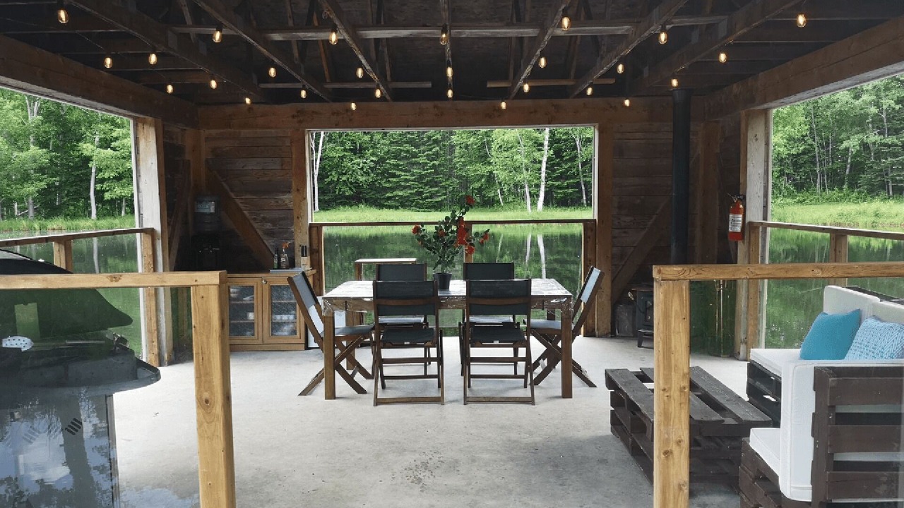 Photo of Outdoor in Notre-Dame-Auxiliatrice-de-Buckland