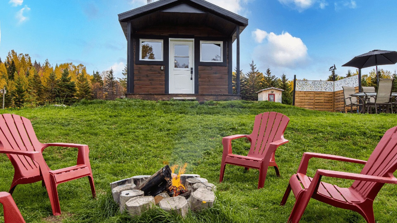 Photo of Outdoor in Notre-Dame-Auxiliatrice-de-Buckland