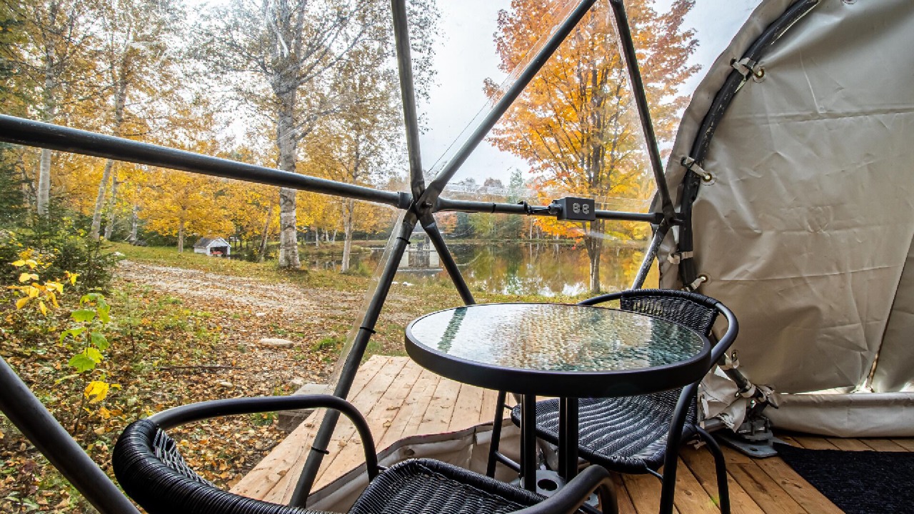 Photo of Outdoor in Notre-Dame-Auxiliatrice-de-Buckland