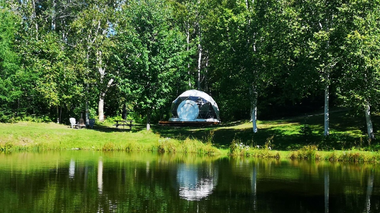 Photo of Outdoor in Notre-Dame-Auxiliatrice-de-Buckland