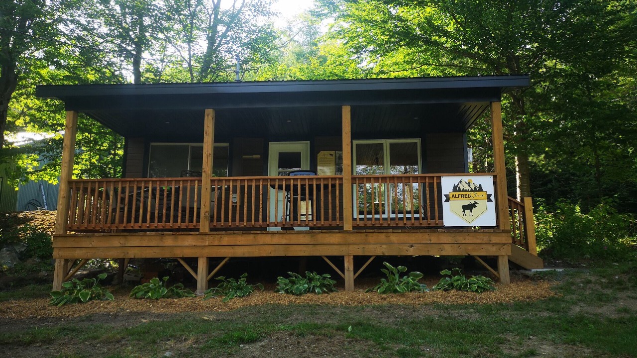 Photo of Outdoor in Sainte-Marguerite