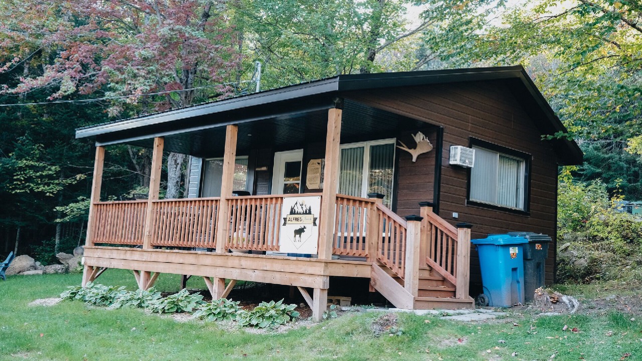 Photo of Outdoor in Sainte-Marguerite