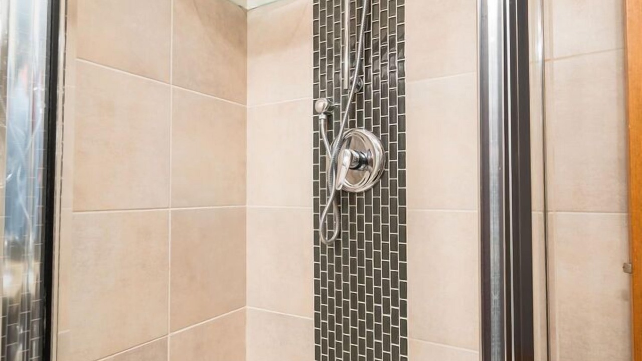 Photo of Bathroom in Blueberry Hill
